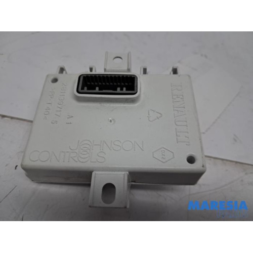 Renault - Trafic - Navigatie Module