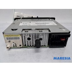 Renault - Grand Scenic - Radio CD player