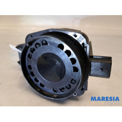 Renault - Grand Scenic - Claxon