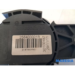 Renault - Grand Scenic - Claxon