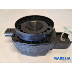 Renault - Grand Scenic - Claxon