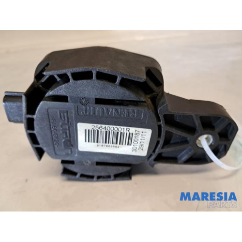 Renault - Grand Scenic - Claxon