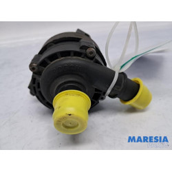 Renault - Grand Scenic - Additional water pump