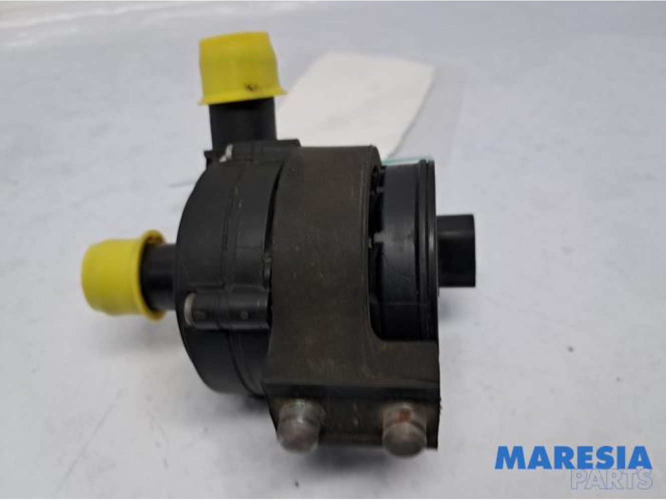 Renault - Grand Scenic - Additional water pump