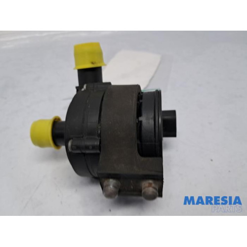 Renault - Grand Scenic - Additional water pump