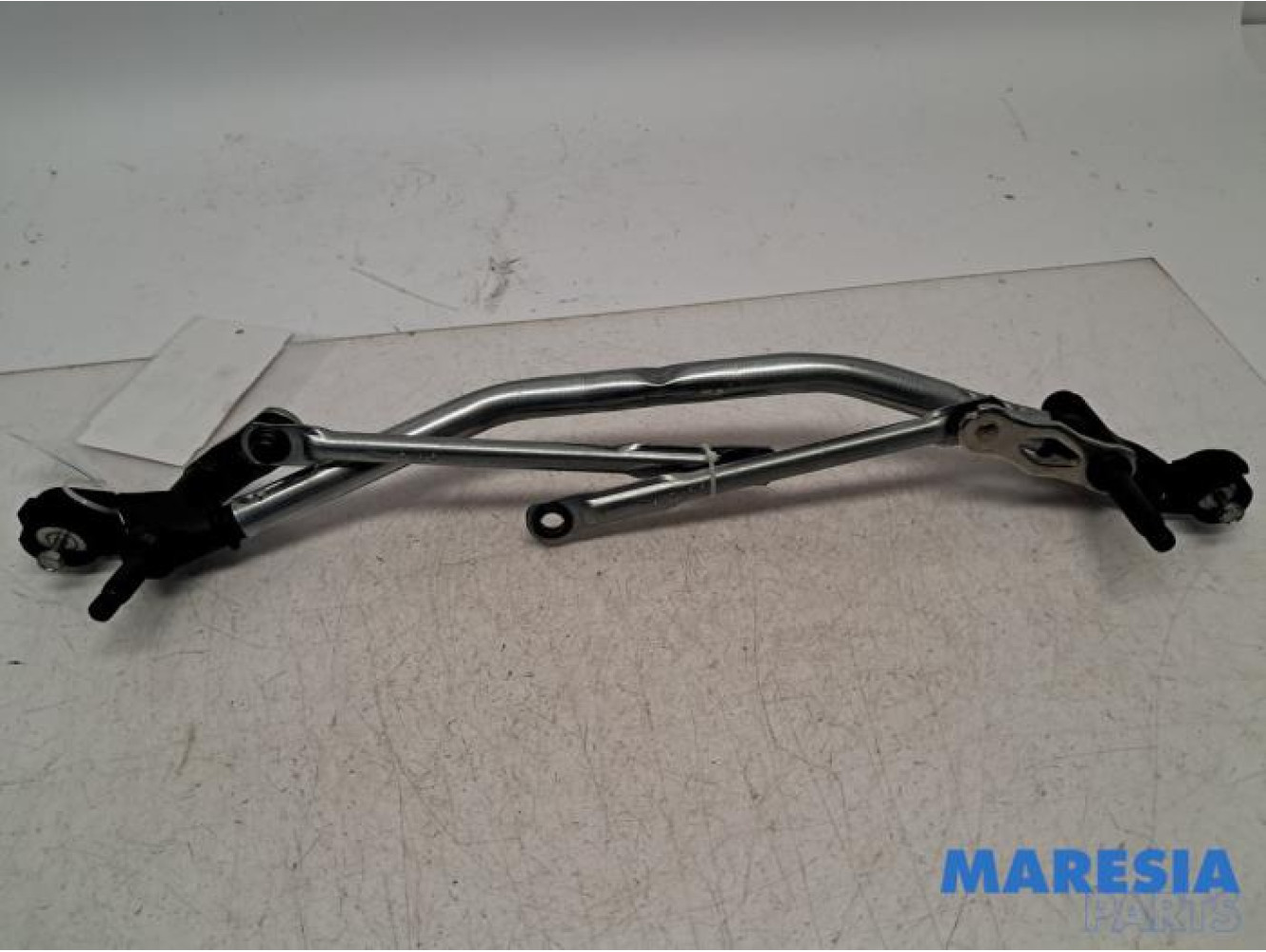 Alfa Romeo - Junior Elettrica - Wiper mechanism