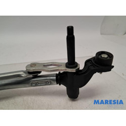 Alfa Romeo - Junior Elettrica - Wiper mechanism