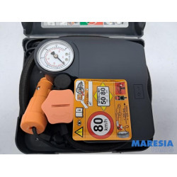 Renault - Grand Scenic - Reifen Reparaturset