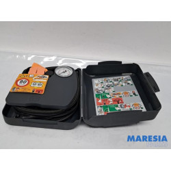 Renault - Grand Scenic - Reifen Reparaturset