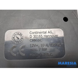 Renault - Grand Scenic - Reifen Reparaturset