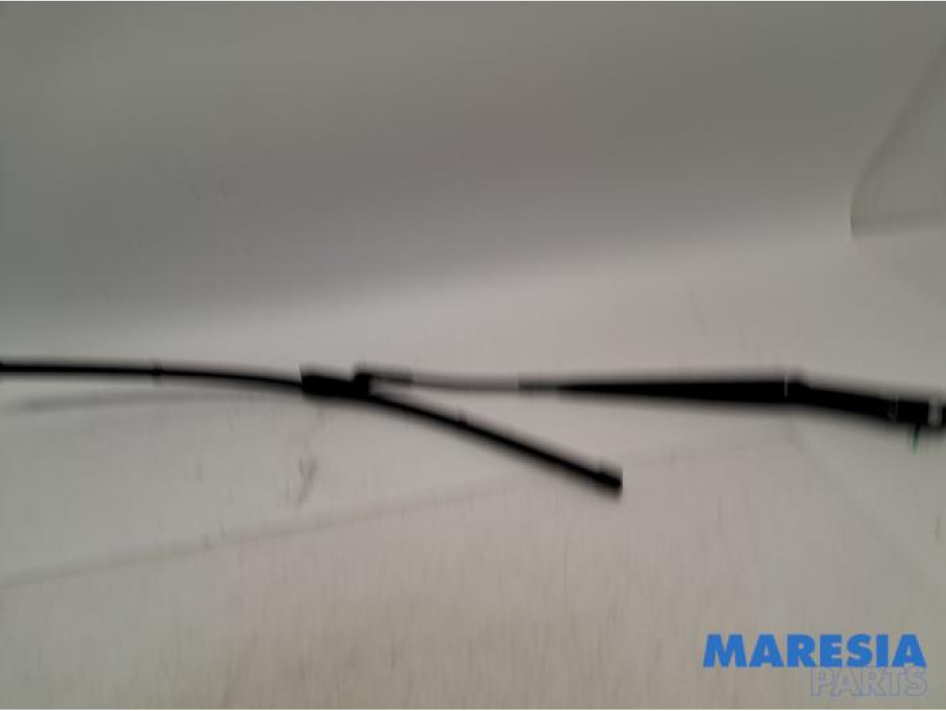 Alfa Romeo - Junior Elettrica - Bras essuie-glace avant