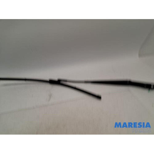 Alfa Romeo - Junior Elettrica - Bras essuie-glace avant