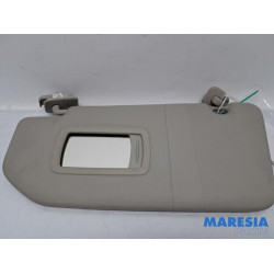 Renault - Grand Scenic - Sun visor