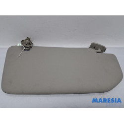 Renault - Grand Scenic - Sun visor