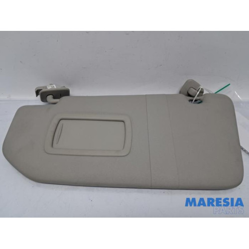 Renault - Grand Scenic - Zonneklep