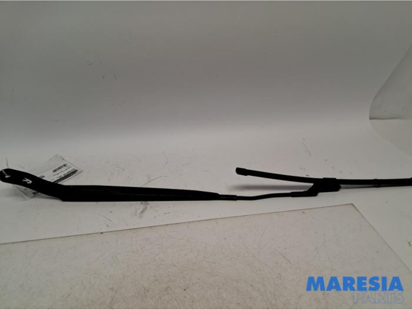 Alfa Romeo - Junior Elettrica - Bras essuie-glace avant