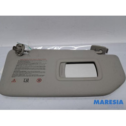 Renault - Grand Scenic - Sun visor