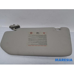 Renault - Grand Scenic - Sun visor