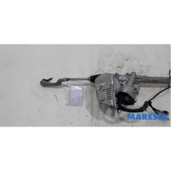 Alfa Romeo - Junior Elettrica - Stuurhuis Bekrachtigd