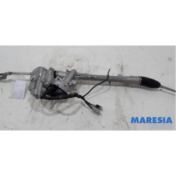 Alfa Romeo - Junior Elettrica - Stuurhuis Bekrachtigd