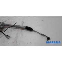 Alfa Romeo - Junior Elettrica - Stuurhuis Bekrachtigd