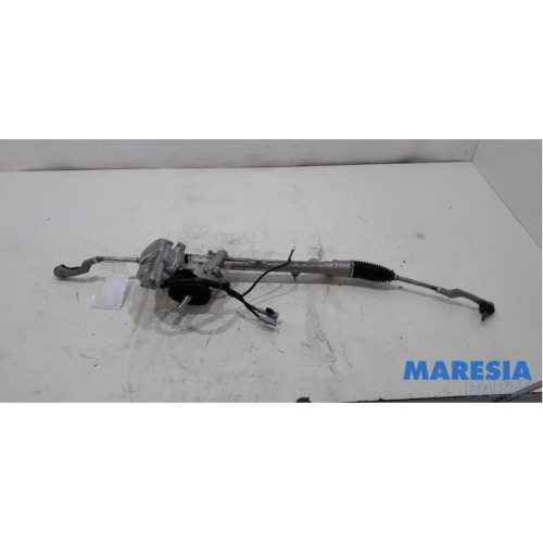 Alfa Romeo - Junior Elettrica - Stuurhuis Bekrachtigd