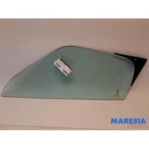 Renault - Master - Dreieckfenster rechts vorne