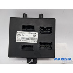 Renault - Trafic - Computer Body Control