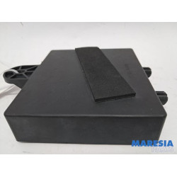 Renault - Trafic - Computer Body Control