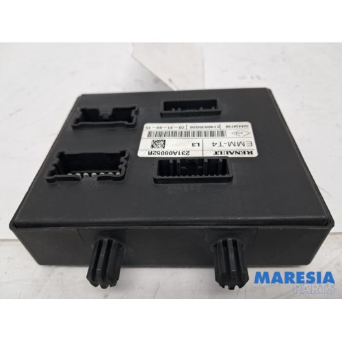 Renault - Trafic - Body control computer