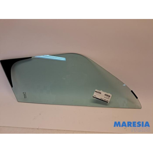 Renault - Master - Dreieckfenster links vorne