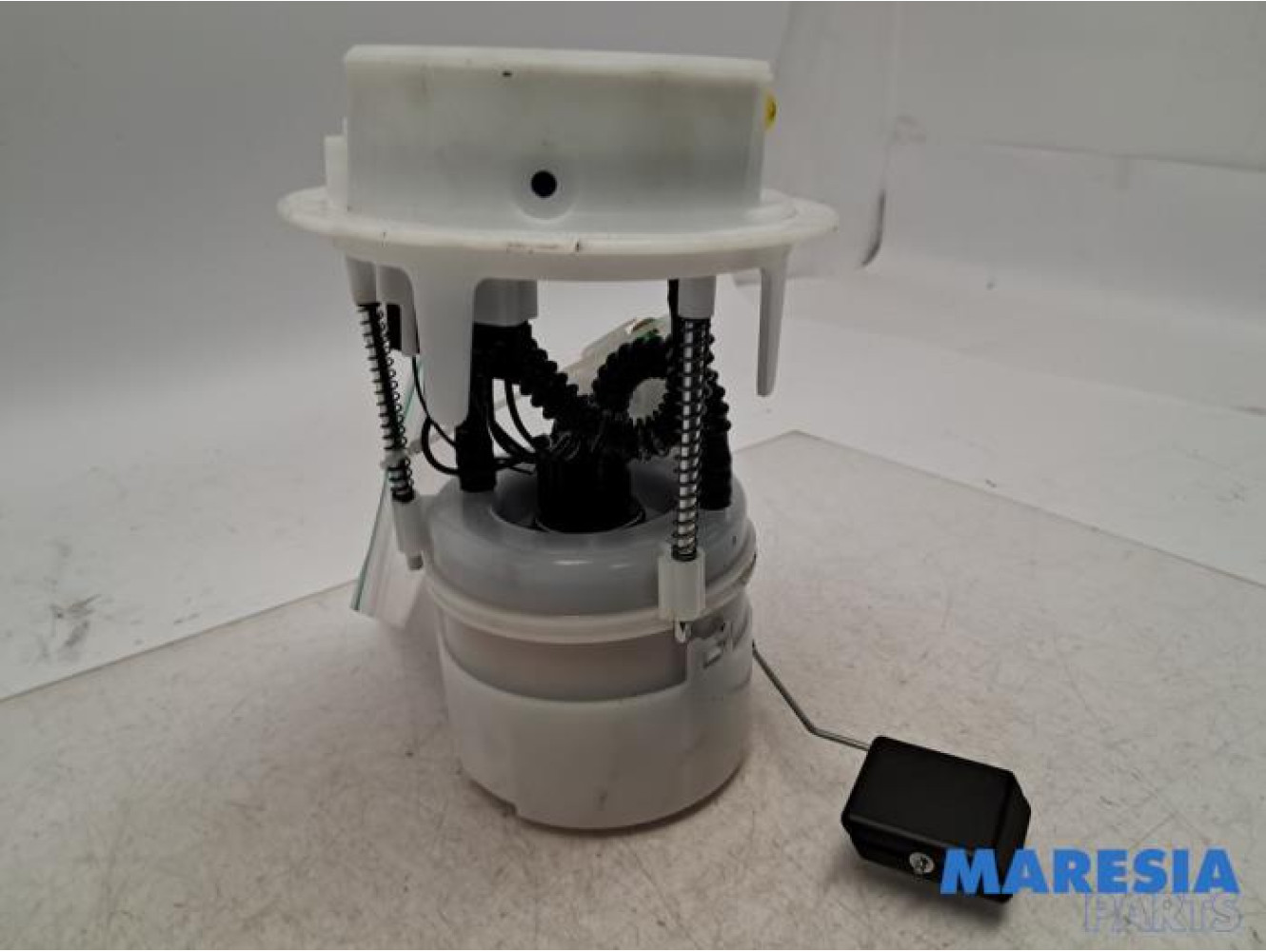 Alfa Romeo - Junior Elettrica - Pompe carburant électrique