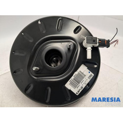 Alfa Romeo - Junior Elettrica - Brake servo