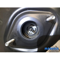 Alfa Romeo - Junior Elettrica - Brake servo