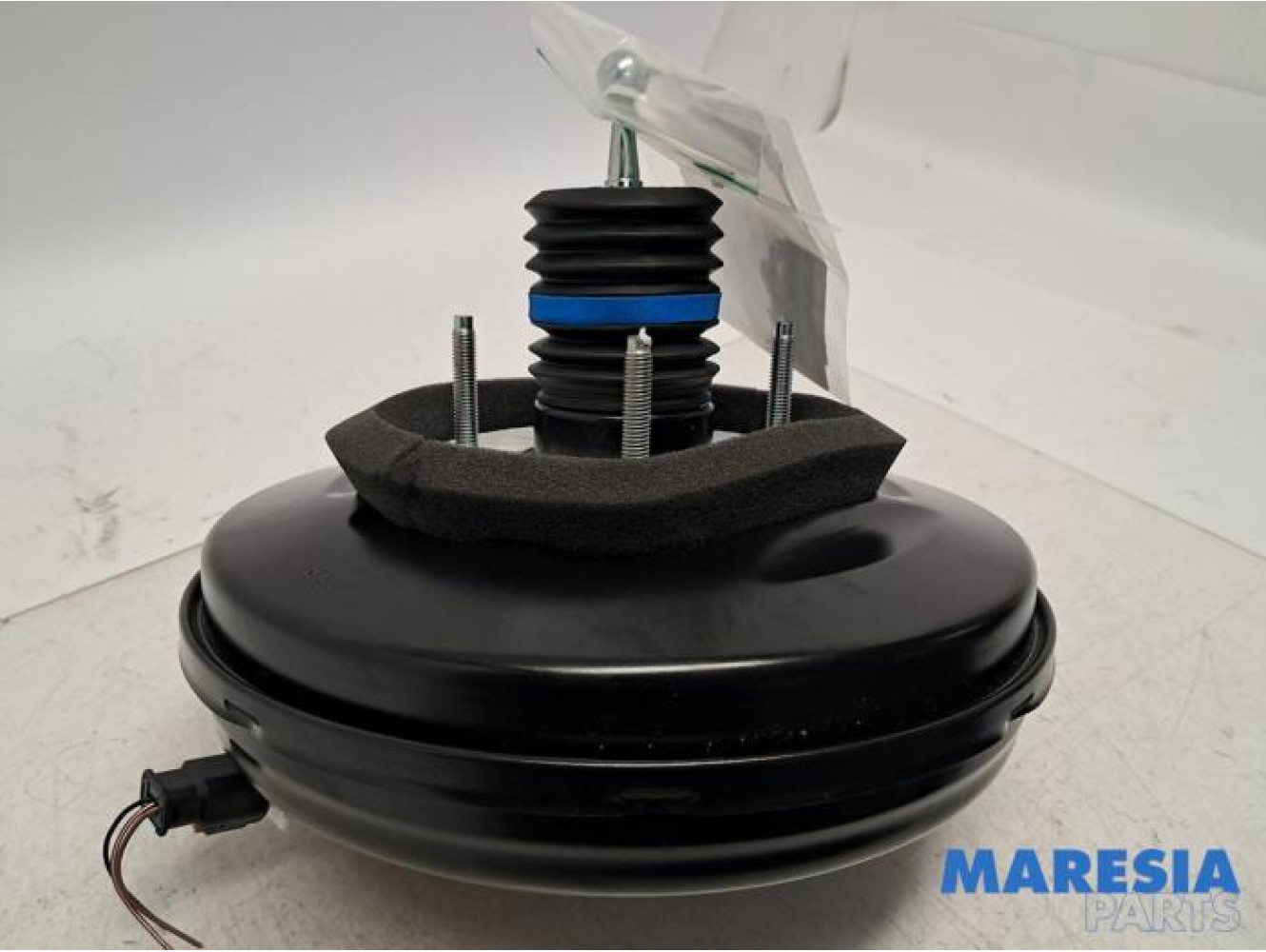 Alfa Romeo - Junior Elettrica - Brake servo