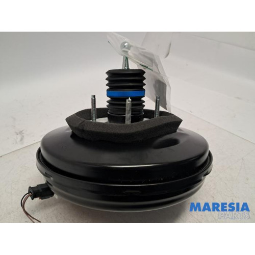 Alfa Romeo - Junior Elettrica - Brake servo