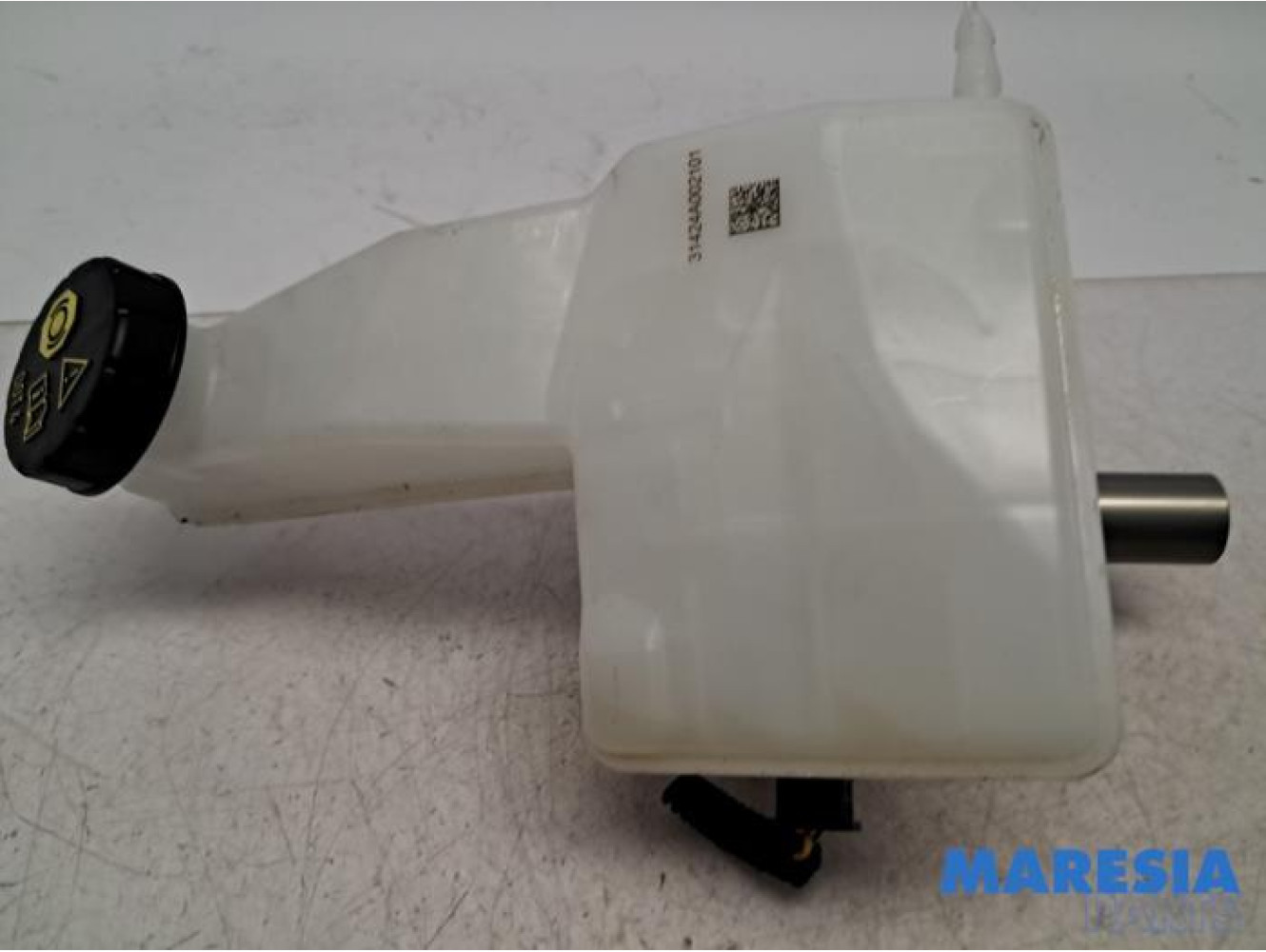 Alfa Romeo - Junior Elettrica - Hauptbremszylinder