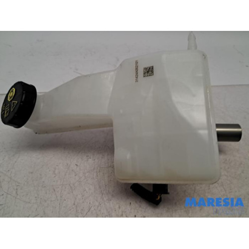 Alfa Romeo - Junior Elettrica - Cylindre de frein principal