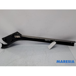 Renault - Grand Scenic - Windschutzscheibe blende