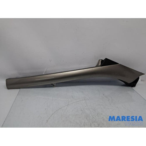 Renault - Grand Scenic - Windschutzscheibe blende