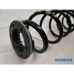 Alfa Romeo - Junior Elettrica - Rear coil spring