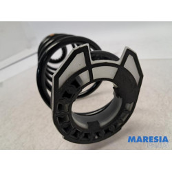 Alfa Romeo - Junior Elettrica - Rear coil spring