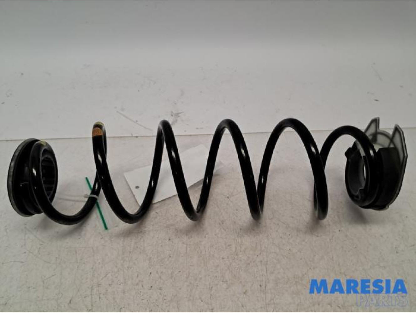 Alfa Romeo - Junior Elettrica - Rear coil spring