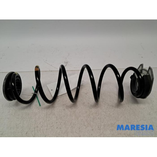 Alfa Romeo - Junior Elettrica - Rear coil spring