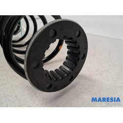 Alfa Romeo - Junior Elettrica - Rear coil spring