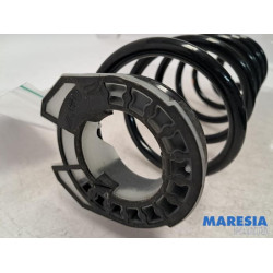 Alfa Romeo - Junior Elettrica - Rear coil spring