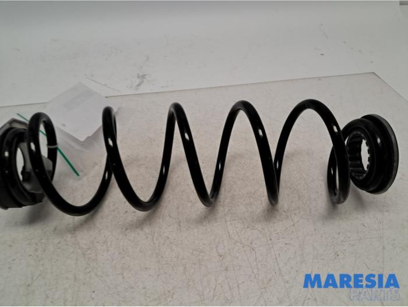 Alfa Romeo - Junior Elettrica - Rear coil spring