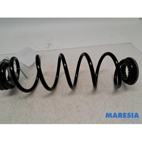 Alfa Romeo - Junior Elettrica - Rear coil spring