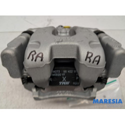 Alfa Romeo - Junior Elettrica - Rear brake calliper, right