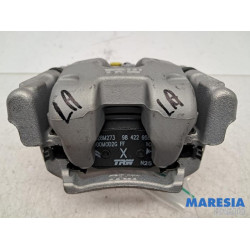 Alfa Romeo - Junior Elettrica - Remklauw (Tang) links-achter